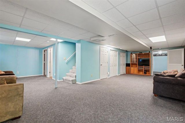 941 Shady Path Court, St Peters, MO 63376