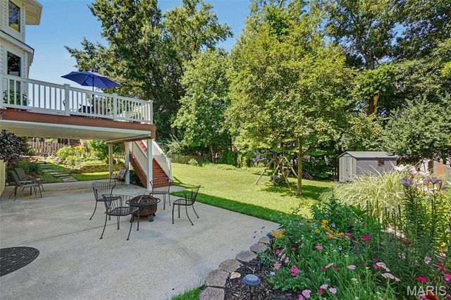 941 Shady Path Court, St Peters, MO 63376