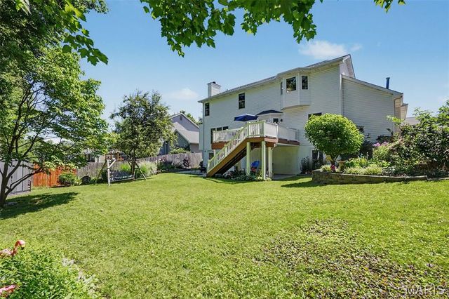 941 Shady Path Court, St Peters, MO 63376