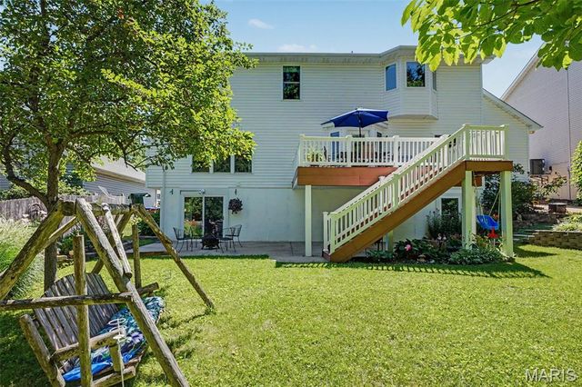 941 Shady Path Court, St Peters, MO 63376