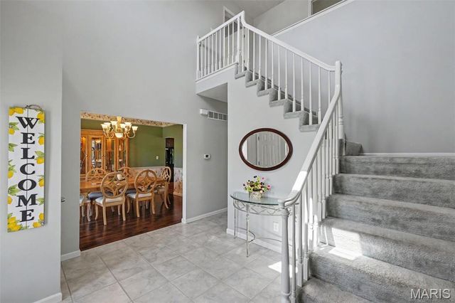 941 Shady Path Court, St Peters, MO 63376