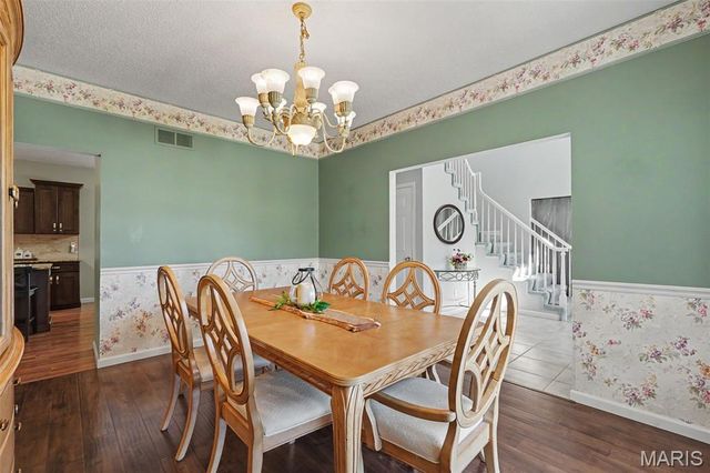 941 Shady Path Court, St Peters, MO 63376