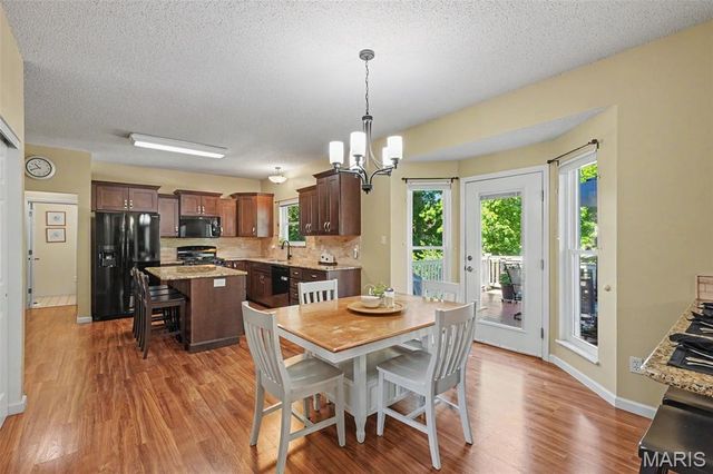 941 Shady Path Court, St Peters, MO 63376