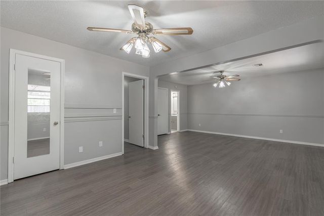 4617 Creekwood Drive, Oklahoma City, OK 73135