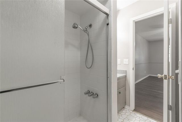 4617 Creekwood Drive, Oklahoma City, OK 73135