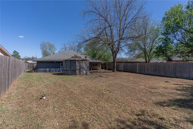 4617 Creekwood Drive, Oklahoma City, OK 73135
