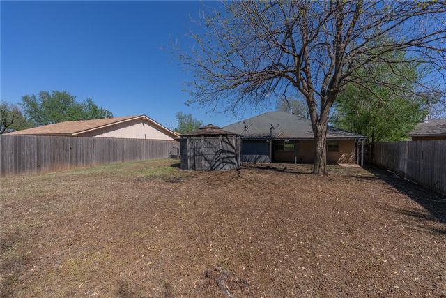 4617 Creekwood Drive, Oklahoma City, OK 73135