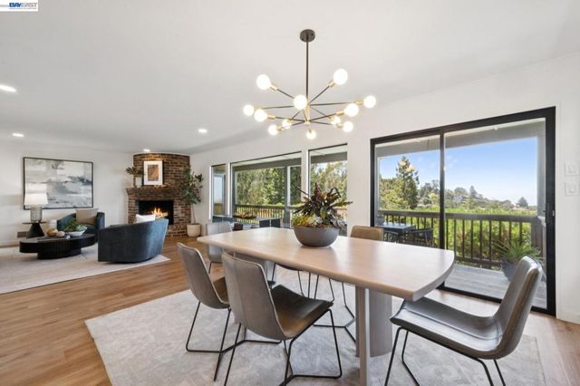 6957 ARMOUR DRIVE, Oakland, CA 94611
