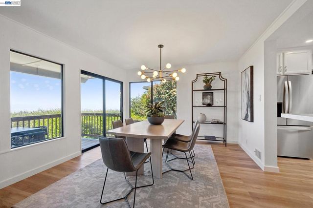 6957 ARMOUR DRIVE, Oakland, CA 94611