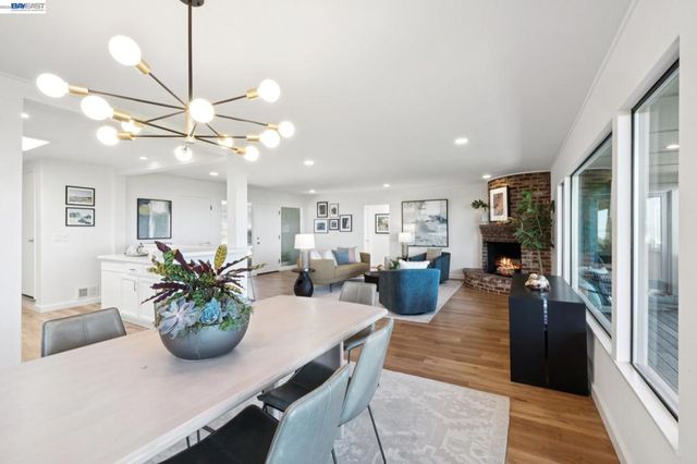 6957 ARMOUR DRIVE, Oakland, CA 94611