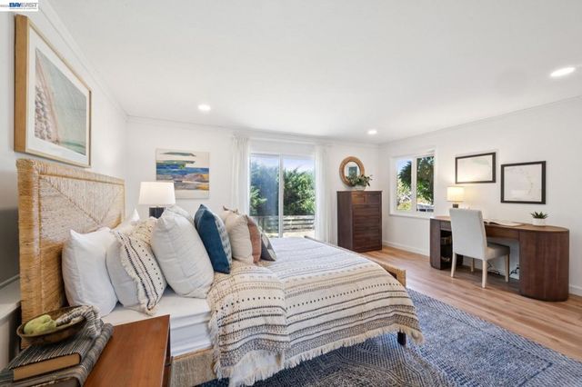 6957 ARMOUR DRIVE, Oakland, CA 94611