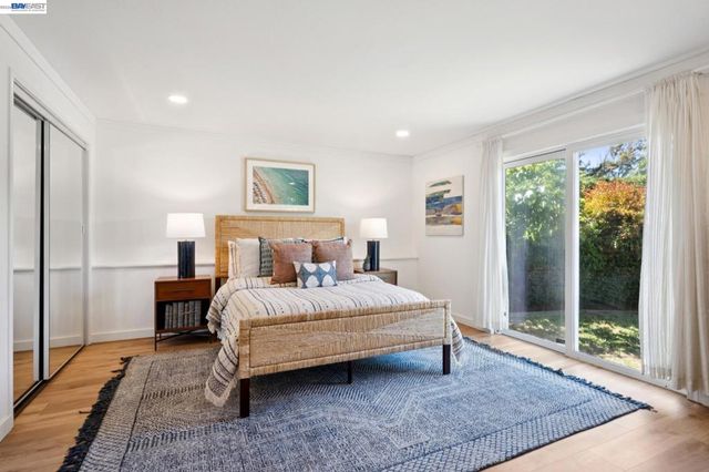 6957 ARMOUR DRIVE, Oakland, CA 94611