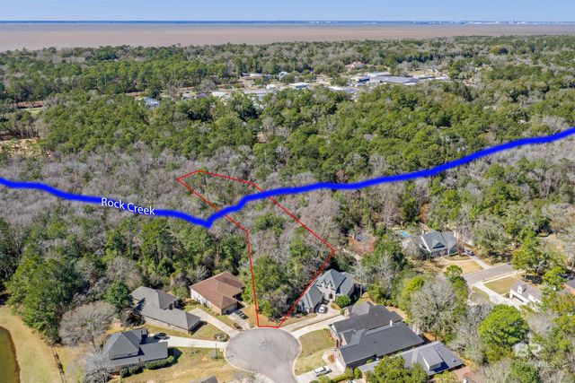 112 North Creek Circle, Fairhope, AL 36532