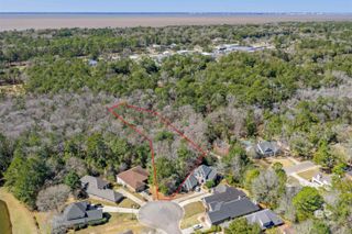 112 North Creek Circle, Fairhope, AL 36532