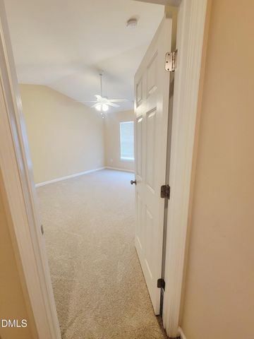 8327 Glenwood Springs Court, Raleigh, NC 27616