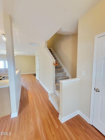 8327 Glenwood Springs Court, Raleigh, NC 27616