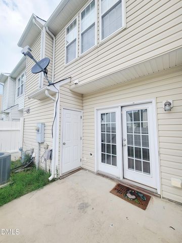 8327 Glenwood Springs Court, Raleigh, NC 27616