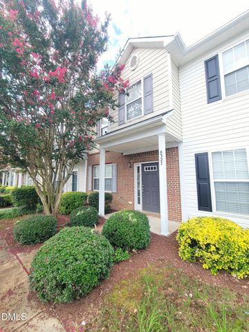 8327 Glenwood Springs Court, Raleigh, NC 27616
