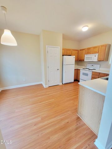 8327 Glenwood Springs Court, Raleigh, NC 27616