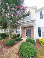 8327 Glenwood Springs Court, Raleigh, NC 27616