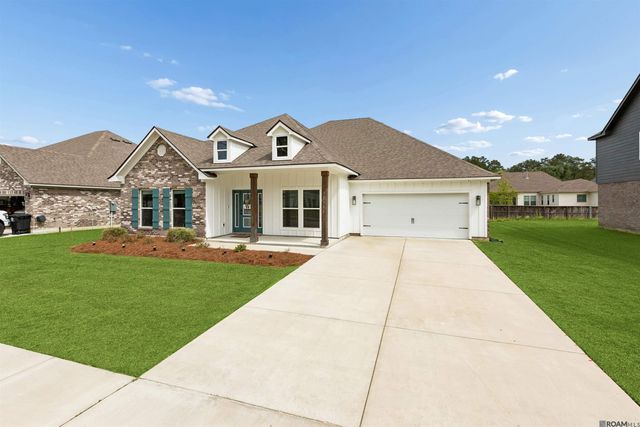 12755 Legacy Oaks Avenue, Baton Rouge, LA 70818