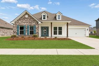 12755 Legacy Oaks Avenue, Baton Rouge, LA 70818