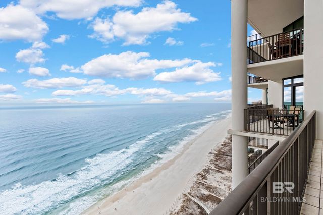 23450 Perdido Beach Boulevard 2905, Orange Beach, AL 36561