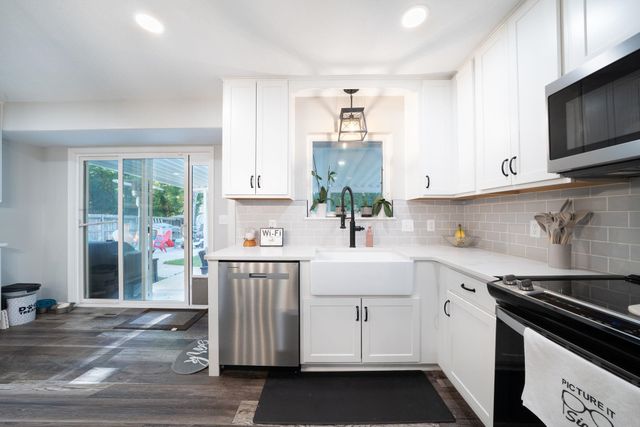 1523 N Rockwood Blvd, Mulvane, KS 67110