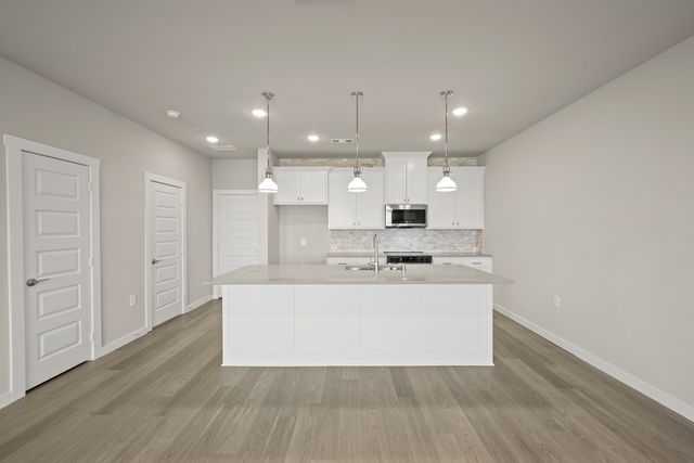 4606 White Buffalo Trail, Oak Point, TX 75068