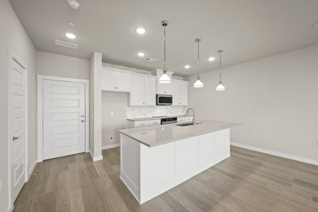 4606 White Buffalo Trail, Oak Point, TX 75068