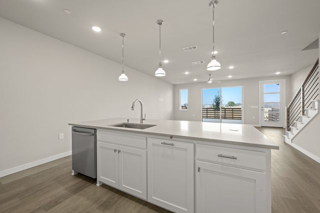 4606 White Buffalo Trail, Oak Point, TX 75068