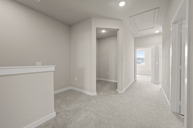 4606 White Buffalo Trail, Oak Point, TX 75068