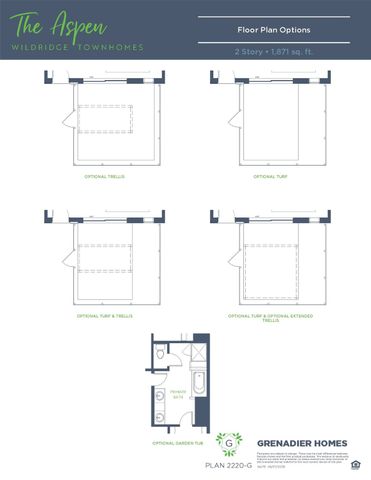 4606 White Buffalo Trail, Oak Point, TX 75068