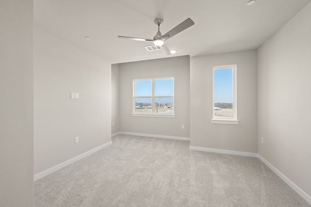 4606 White Buffalo Trail, Oak Point, TX 75068