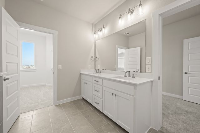 4606 White Buffalo Trail, Oak Point, TX 75068