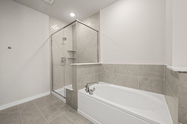 4606 White Buffalo Trail, Oak Point, TX 75068