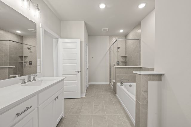 4606 White Buffalo Trail, Oak Point, TX 75068
