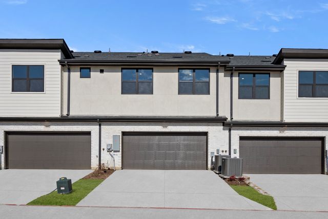 4606 White Buffalo Trail, Oak Point, TX 75068