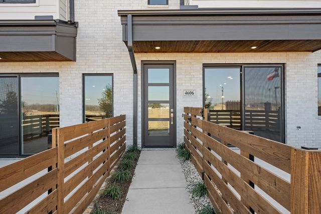 4606 White Buffalo Trail, Oak Point, TX 75068