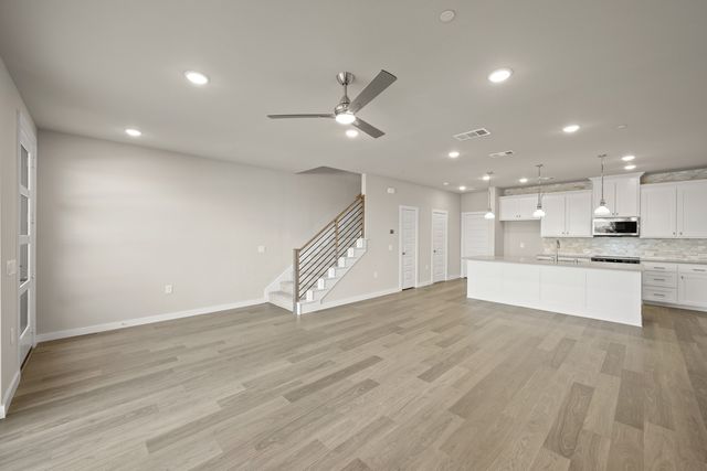 4606 White Buffalo Trail, Oak Point, TX 75068