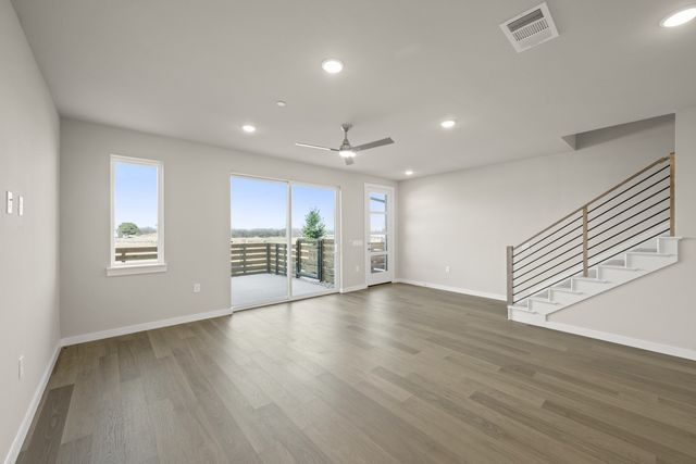4606 White Buffalo Trail, Oak Point, TX 75068