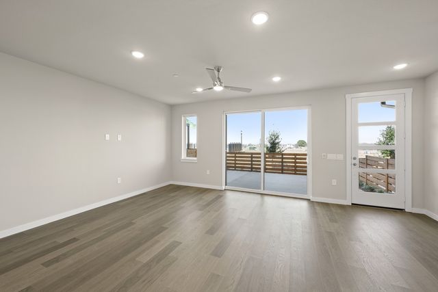 4606 White Buffalo Trail, Oak Point, TX 75068