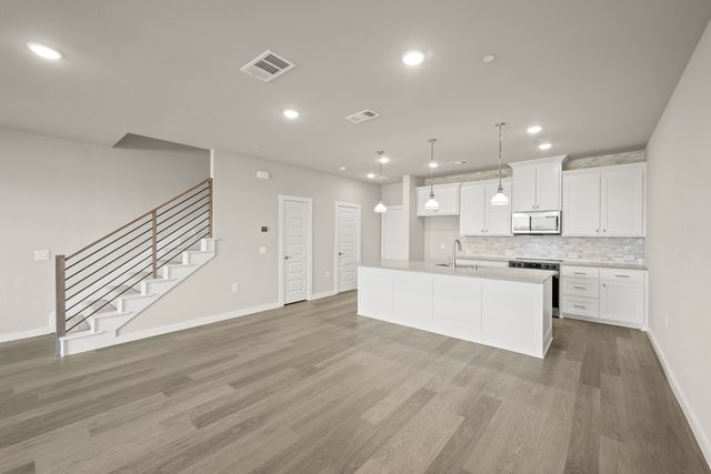 4606 White Buffalo Trail, Oak Point, TX 75068