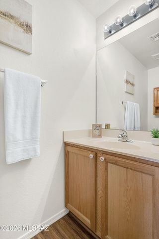 658 E Spanish Steps Drive, Tucson, AZ 85748