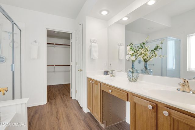 658 E Spanish Steps Drive, Tucson, AZ 85748