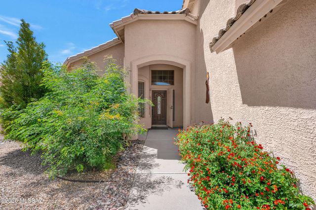 658 E Spanish Steps Drive, Tucson, AZ 85748