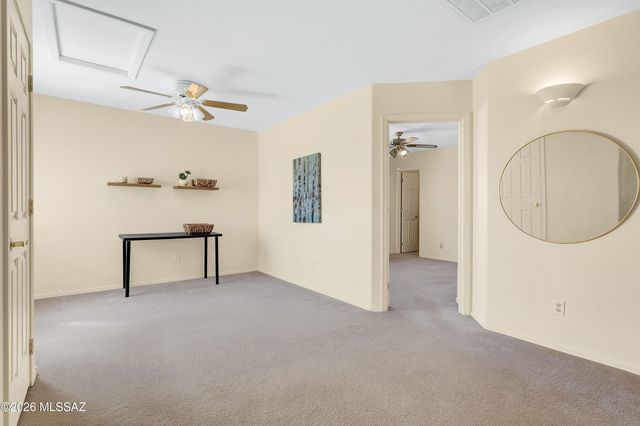 658 E Spanish Steps Drive, Tucson, AZ 85748