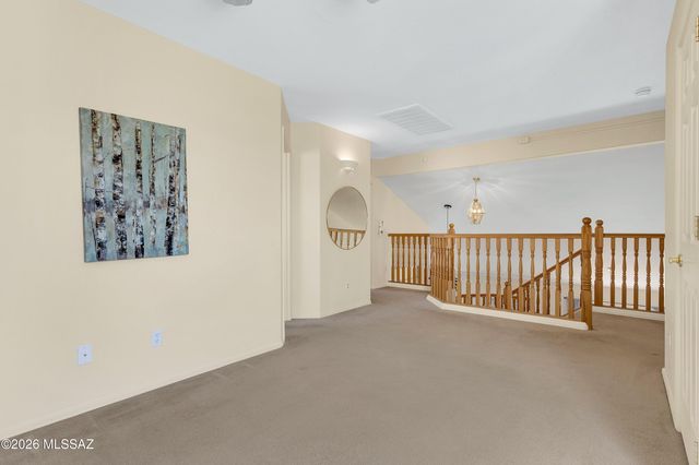 658 E Spanish Steps Drive, Tucson, AZ 85748