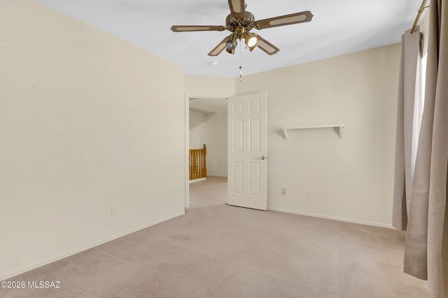 658 E Spanish Steps Drive, Tucson, AZ 85748