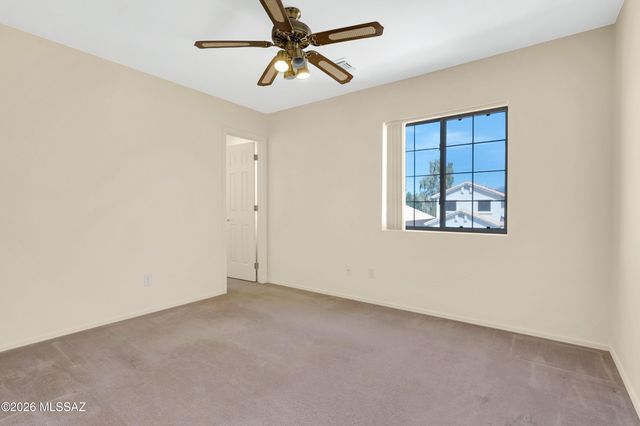 658 E Spanish Steps Drive, Tucson, AZ 85748